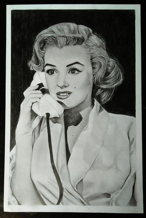 Marilyn Monroe