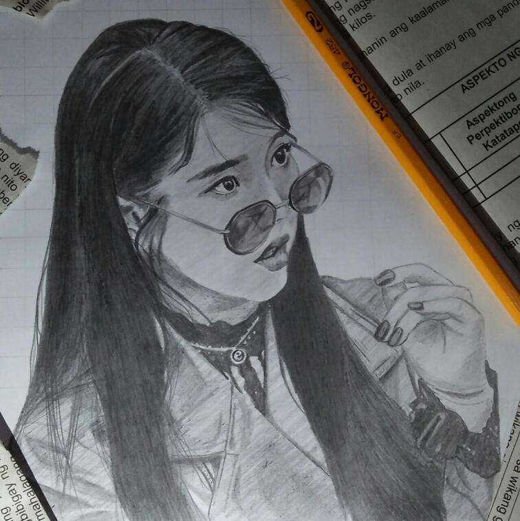 IU